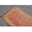 Tapis oriental, tapis rouges neutres, tapis turcs, tapis de 4,2 x 7,6 pi, tapis de luxe, tapis rétro