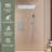 Complete Shower System with Rough in-Valve-98493878