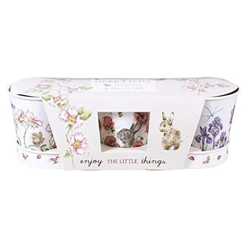 Wrendale Designs Pot Planter