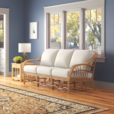 Acworth Upholstered 79'' Sofa