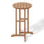 Tabouret de comptoir d'extérieur 24 po Laguna-96381985