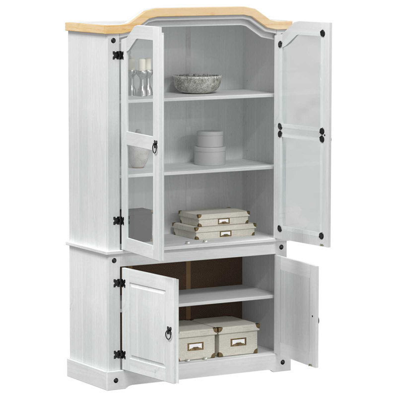 Display Cabinet