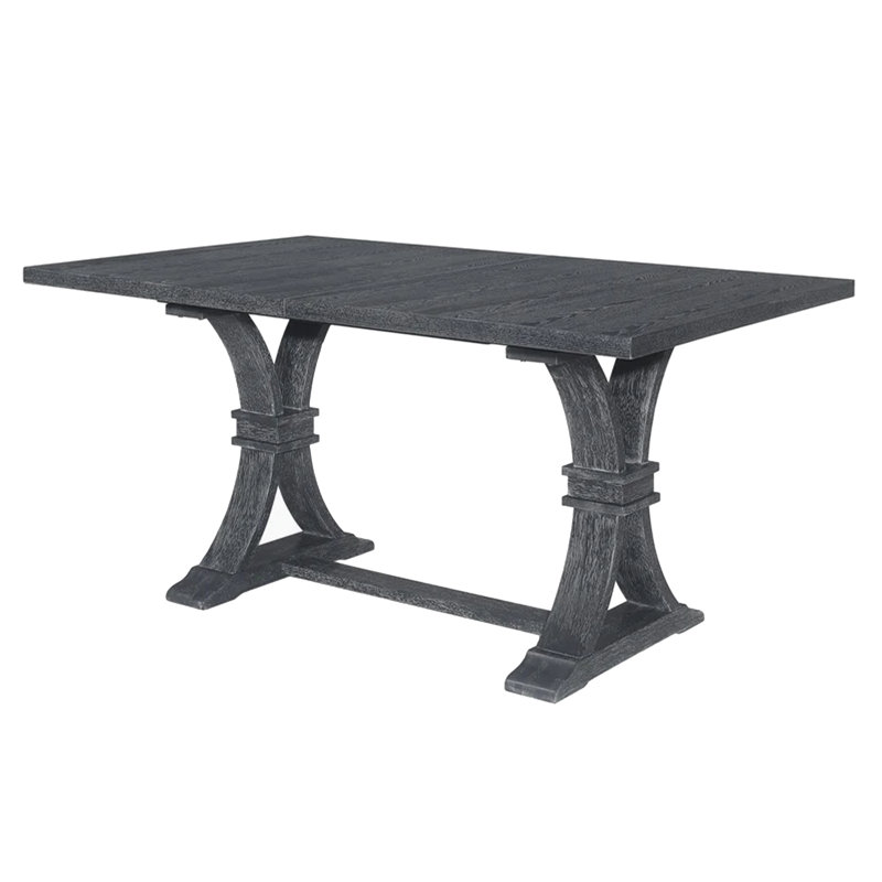 Extendable Dining Table