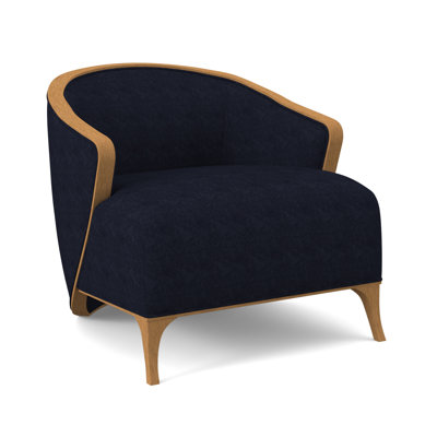 Penegrine Sunbrella® Boucle Chair