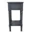Table de bout avec rangement-1550919573