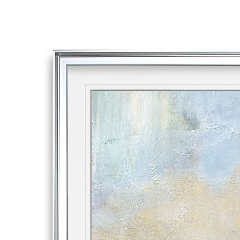 Anaee Reggina Autumn Forest - reproduction d'art sur toile tendue, H 16 po x l 16 po x P 2 po, Impression encadrée