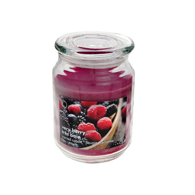 Bougie parfumée Fruit