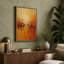 Horizon Industrial - Wrapped Canvas-1957648129-1957648136