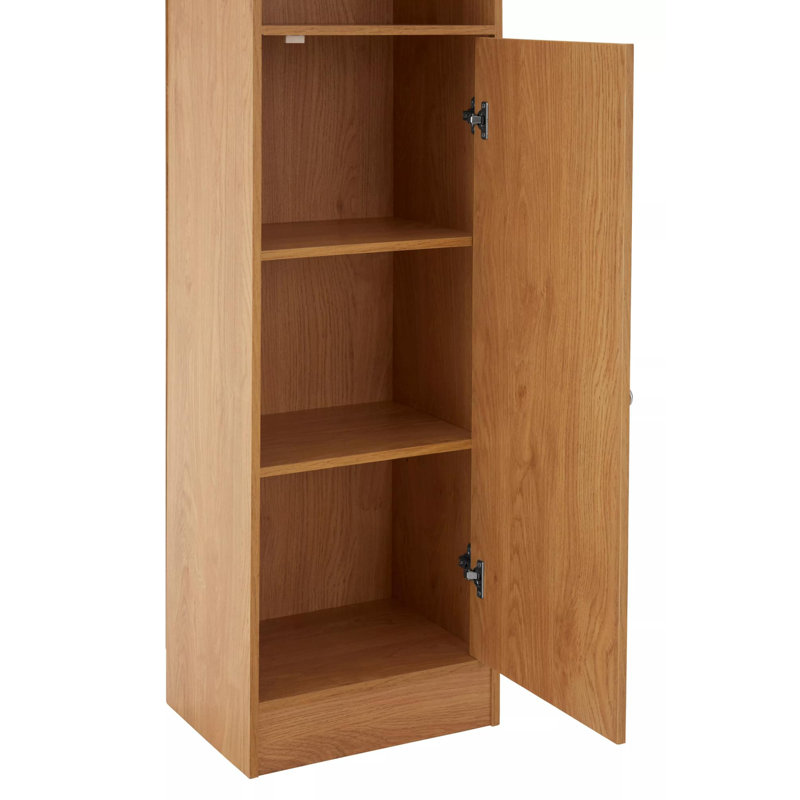 Rhyla Linen Cabinet