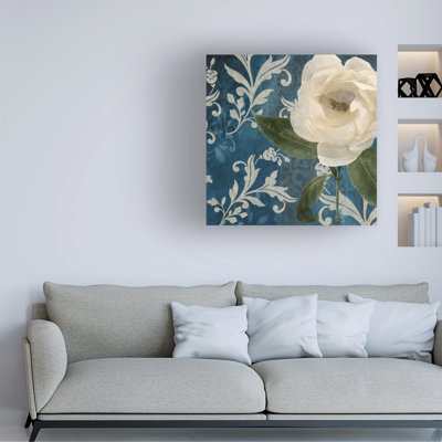 Bolog Sasha Anastasia Ii Canvas Art