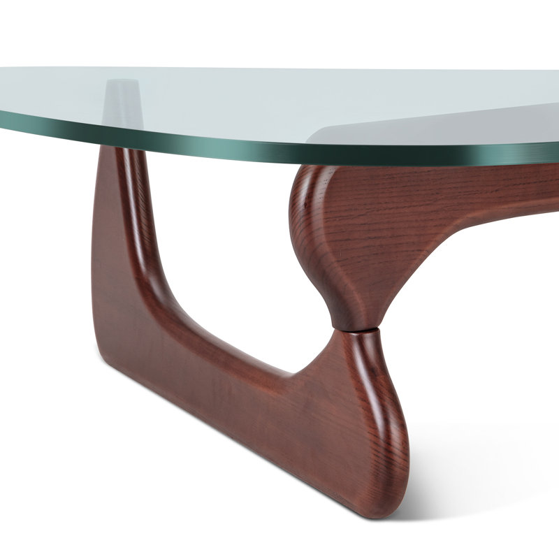 Styx Abstract Coffee Table | Modern Home Decor