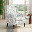 Upholstered Armchair