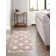Kahil Geometric Indoor Rug
