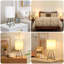Lampe de table en métal Kieve-86921958