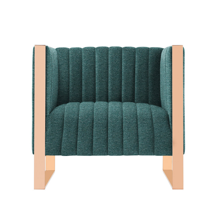 Chelse Upholstered Armchair