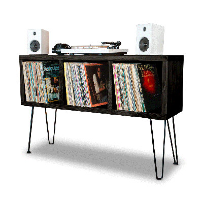 Rangement pour disques 3Sec