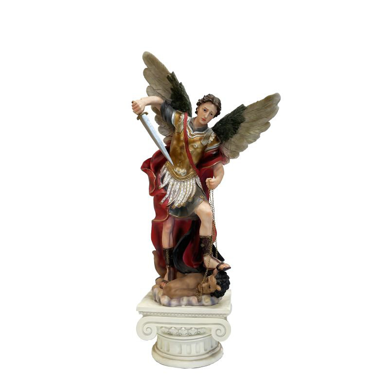 Figurines et sculptures Josselynn