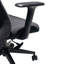 Fauteuil de direction réglable avec appui-tête
