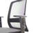 Velo Executive Chair with Headrest
