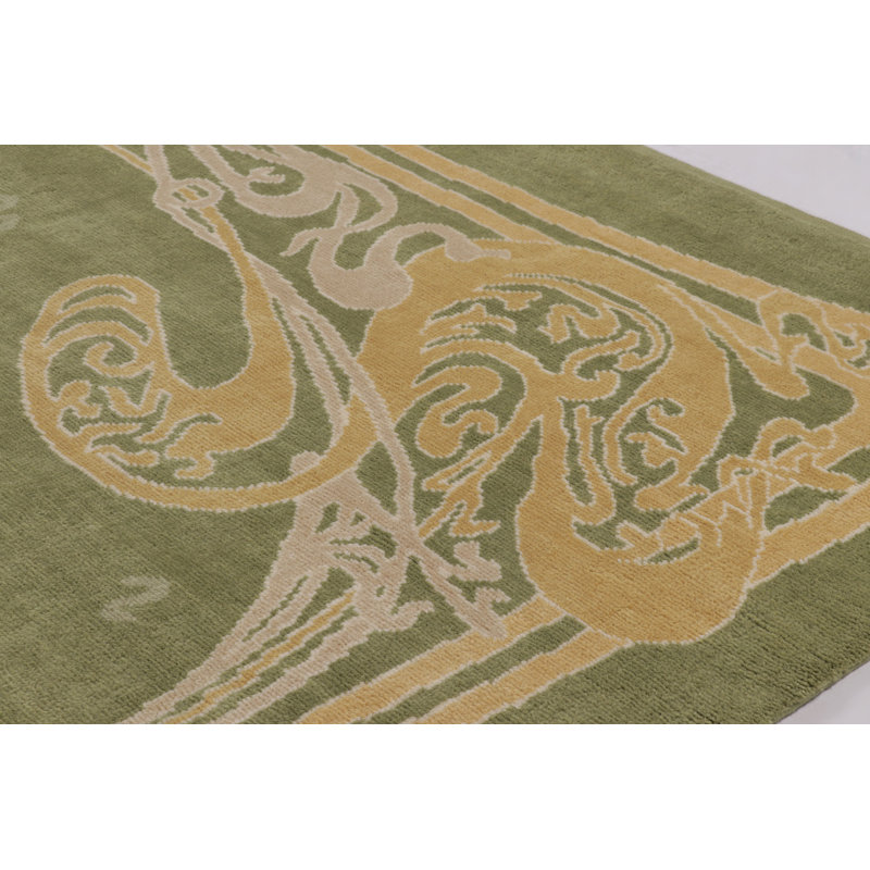 Modern Classics One-of-a-Kind 11'4X16'2 Area Rug