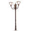 Bola Tavern Candelabra Floor Lamp