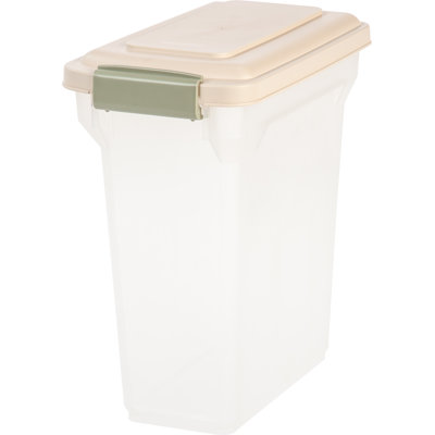 IRIS 200oz. Food Storage Container