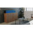 Vivo Walnut Tv Lift Cabinet