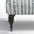 Allura Upholstered Armchair-483954360