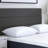 Comfort Tech Shredded Foam Bed Pillow-110137340