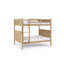 Lit superposé en bois Burkley-1357664821