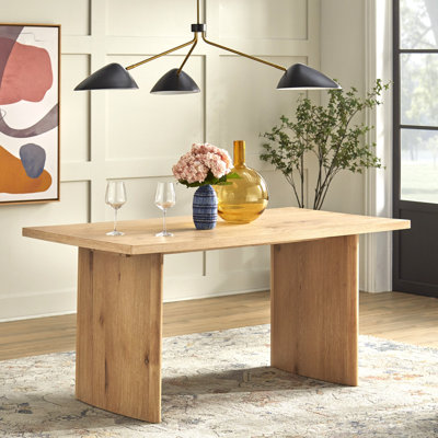 Canela Dining Table
