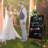 Freestanding Reversible Magnetic Small - 2' - 4' Chalkboard