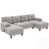 Gray Chenille is out of stock