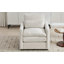 Fauteuil rembourré 31,9 "surdimensionné et confortable-1155078988