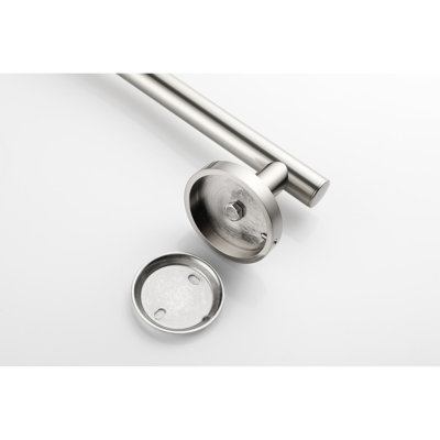 Height Adjustable Handheld Shower With 28 - Inch Slide Bar And 59 Hose, Brushed Nickel Finish, Stainless Steel Durability, Multiple Spray Settings Capability, Steel, Functional Options For A