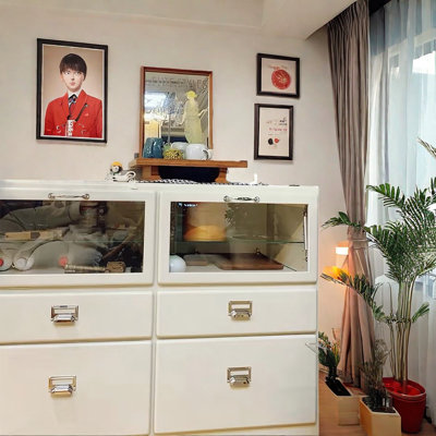 47.24'' Sideboard
