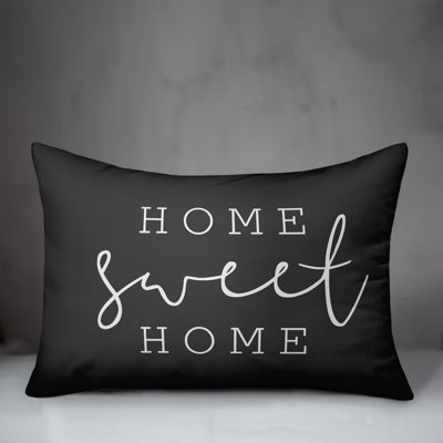 Outdoor Throw Pillow