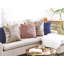 Gracemont Geometric Square Cushion-2064612246