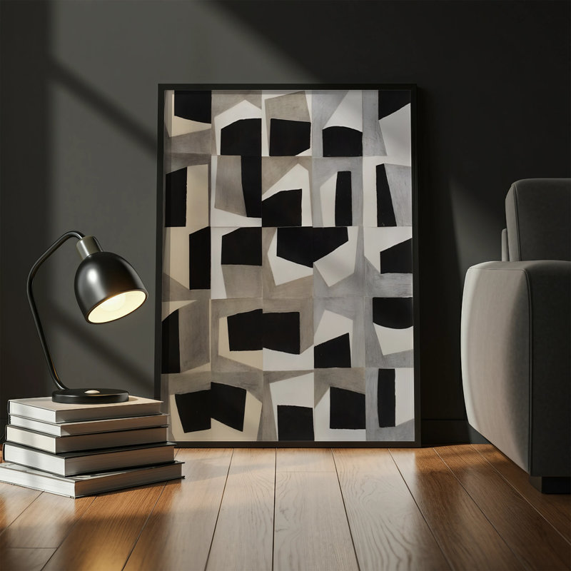 Carin Print, 12x16