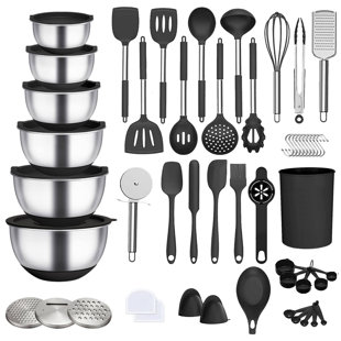 Smith Barton 33 Utensil Set