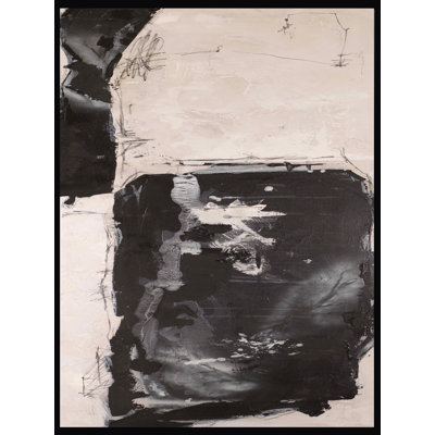 For The Sake Of Love Print