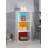 Bessan Bookcase-42157440-42157447