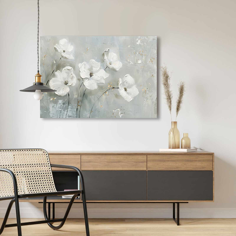 Decorative Canvas Painting