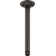 Universal Showering Components Shower Arm and Flange