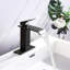 Robinet pour salle de bain Waterfall Flow-122075516