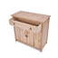 1 Drawer 2 Door Sideboard