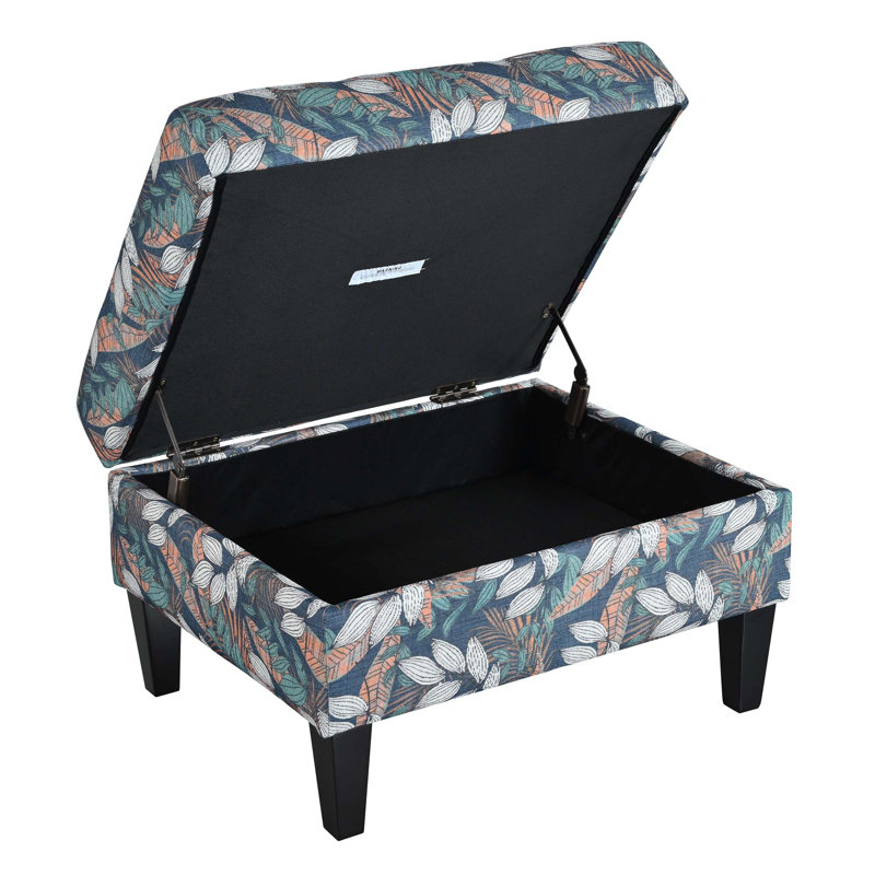 Storage Ottoman