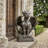 Gargoyle Sentinels Boden Statue