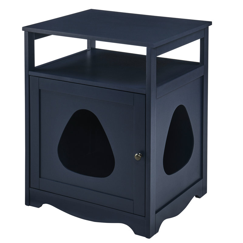 Bulloch Litter Box Enclosure