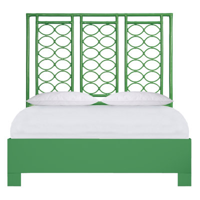 Infinity Low Profile Standard Bed